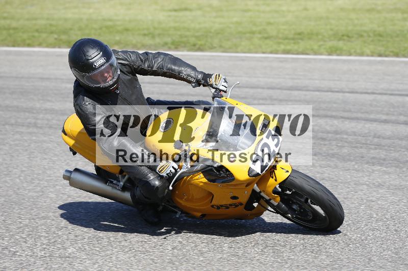 /12 30.04.2025 Speer Racing ADR/Classic/223